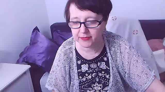 ChristaRose online show from February 21, 2025, 3:45 am