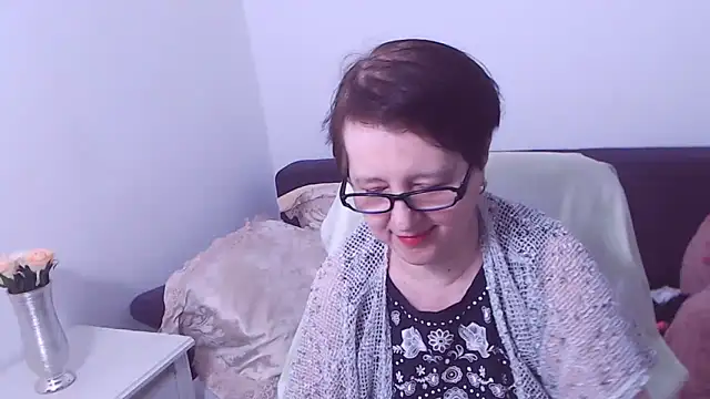 ChristaRose online show from February 28, 2025, 9:55 pm