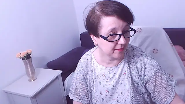 ChristaRose online show from March 21, 2025, 1:24 am