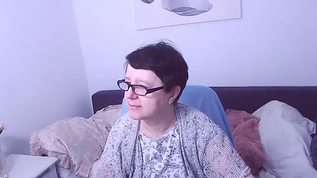 ChristaRose online show from November 30, 2025, 3:38 pm