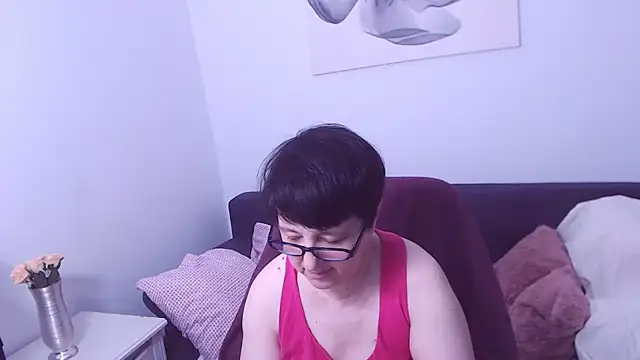 ChristaRose online show from June 30, 2026, 8:10 pm