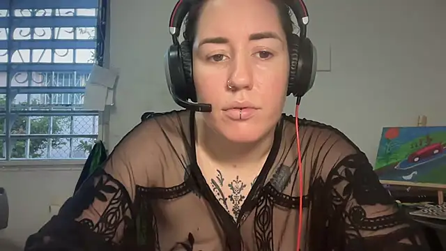 poppergirl69 online show from December 1, 2024, 9:37 pm