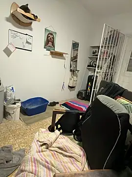 poppergirl69 online show from April 11, 2026, 3:00 am