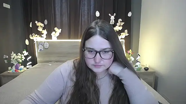 XX Daniella XX online show from March 30, 2026, 6:36 am