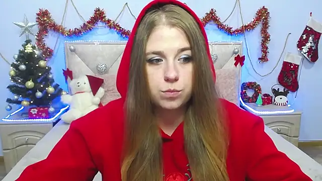 Snapshot of JessikaDaniel chatting on December 4, 2024, 10:57 am JessikaDaniel online show from December 4, 2024, 10:57 am