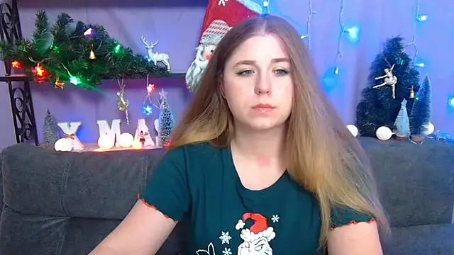 Snapshot of JessikaDaniel chatting on December 9, 2024, 10:32 am JessikaDaniel online show from December 9, 2024, 10:32 am