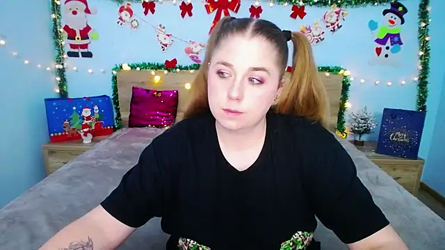 Snapshot of JessikaDaniel chatting on December 12, 2024, 10:24 am JessikaDaniel online show from December 12, 2024, 10:24 am