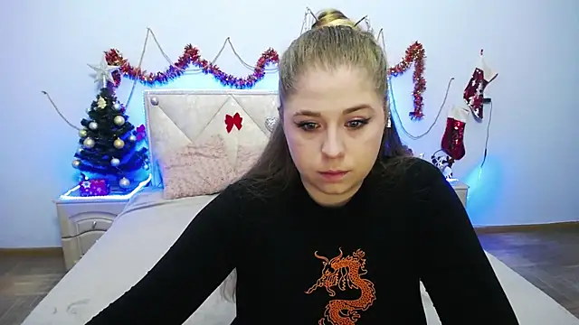 Snapshot of JessikaDaniel chatting on December 17, 2024, 7:07 am JessikaDaniel online show from December 17, 2024, 7:07 am