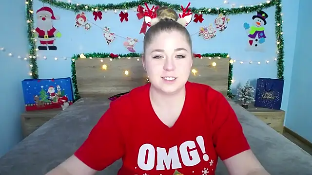 Snapshot of JessikaDaniel chatting on December 20, 2024, 7:22 am JessikaDaniel online show from December 20, 2024, 7:22 am