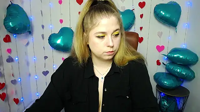 Snapshot of JessikaDaniel chatting on February 4, 2025, 7:07 am JessikaDaniel online show from February 4, 2025, 7:07 am