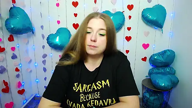 Snapshot of JessikaDaniel chatting on February 6, 2025, 10:15 am JessikaDaniel online show from February 6, 2025, 10:15 am