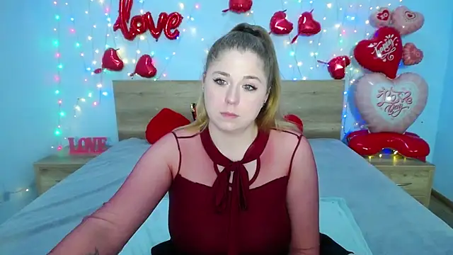Snapshot of JessikaDaniel chatting on February 13, 2025, 10:34 am JessikaDaniel online show from February 13, 2025, 10:34 am