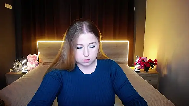 JessikaDaniel online show from January 8, 2026, 7:32 am