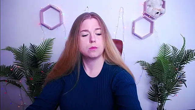 JessikaDaniel online show from February 27, 2026, 9:53 am