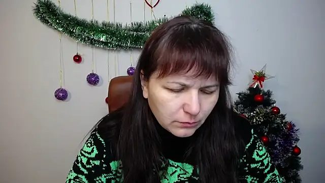 AliceInksSweetty online show from December 15, 2025, 7:01 am