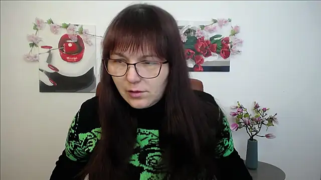 Snapshot of AliceInksSweetty chatting on January 17, 2026, 7:13 am AliceInksSweetty online show from January 17, 2026, 7:13 am