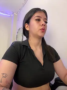 Snapshot of Alhanna_ chatting on March 2, 2025, 4:10 pm Alhanna online show from March 2, 2025, 4:10 pm