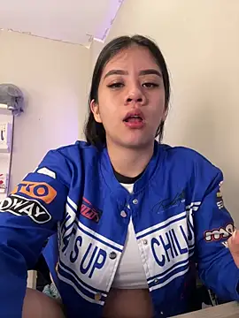 Snapshot of Alhanna_ chatting on March 14, 2025, 9:54 pm Alhanna online show from March 14, 2025, 9:54 pm