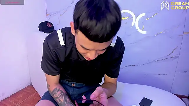 Snapshot of SecretsParty chatting on November 8, 2025, 7:56 pm SecretsParty online show from November 8, 2025, 7:56 pm