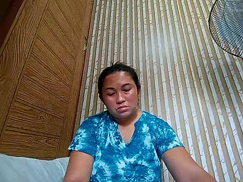 Snapshot of LalaiAsian chatting on March 3, 2026, 7:25 am LalaiAsian online show from March 3, 2026, 7:25 am