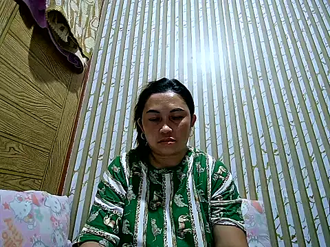LalaiAsian online show from June 28, 2026, 3:51 pm