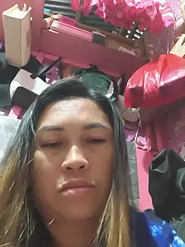 LalaiAsian online show from July 14, 2026, 3:18 pm