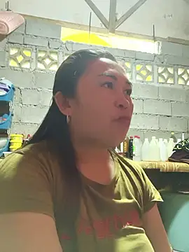 LalaiAsian online show from July 17, 2026, 10:58 pm