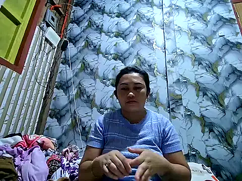 LalaiAsian online show from July 19, 2026, 12:03 am