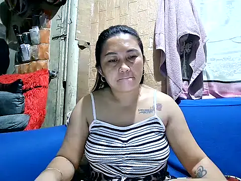 LalaiAsian online show from July 22, 2026, 9:17 pm