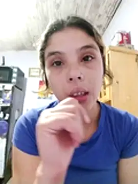 Snapshot of mariamac420 chatting on December 5, 2024, 2:31 am mariamac420 online show from December 5, 2024, 2:31 am