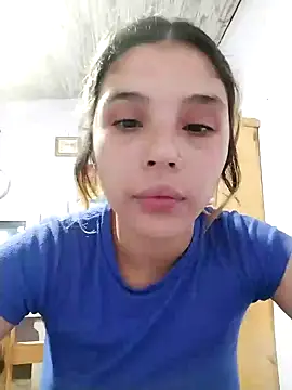 Snapshot of mariamac420 chatting on December 11, 2024, 8:04 am mariamac420 online show from December 11, 2024, 8:04 am