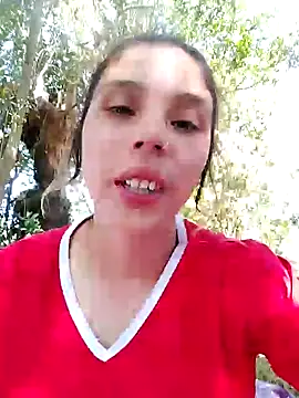 Snapshot of mariamac420 chatting on January 4, 2025, 6:40 pm mariamac420 online show from January 4, 2025, 6:40 pm