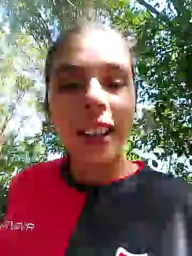 Snapshot of mariamac420 chatting on February 6, 2025, 5:51 pm mariamac420 online show from February 6, 2025, 5:51 pm