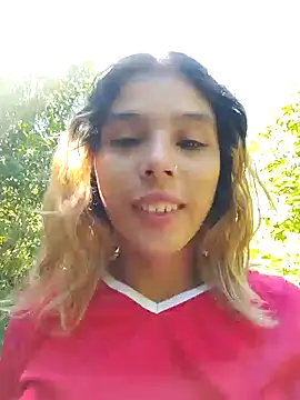 Snapshot of mariamac420 chatting on February 7, 2025, 6:34 pm mariamac420 online show from February 7, 2025, 6:34 pm