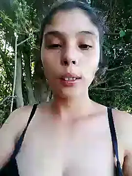 Snapshot of mariamac420 chatting on February 20, 2025, 8:47 pm mariamac420 online show from February 20, 2025, 8:47 pm