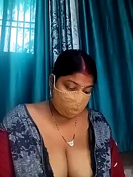 Snapshot of neha-bhabhi chatting on January 7, 2025, 5:43 am neha-bhabhi online show from January 7, 2025, 5:43 am