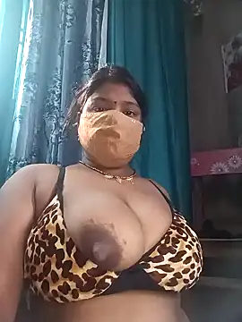 Snapshot of neha-bhabhi chatting on January 10, 2025, 8:40 am neha-bhabhi online show from January 10, 2025, 8:40 am