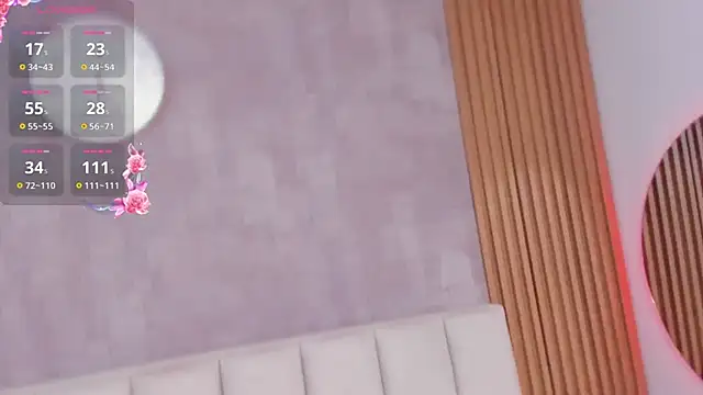 Snapshot of Skcarlet_beckett chatting on December 6, 2024, 4:28 pm Skcarlet beckett online show from December 6, 2024, 4:28 pm