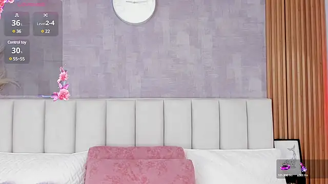 Snapshot of Skcarlet_beckett chatting on December 7, 2024, 12:45 pm Skcarlet beckett online show from December 7, 2024, 12:45 pm