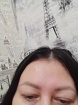 Rini333 online show from January 22, 2025, 8:29 am