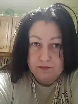 Rini333 online show from January 22, 2025, 5:59 pm