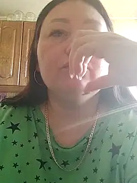 Rini333 online show from February 20, 2025, 1:40 pm