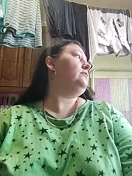 Rini333 online show from February 22, 2025, 7:23 am