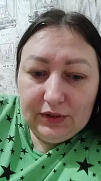 Rini333 online show from March 4, 2025, 8:13 am