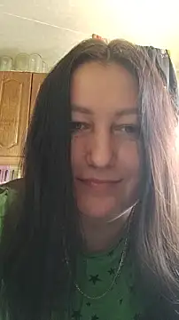 Rini333 online show from March 11, 2025, 1:23 pm