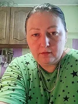 Rini333 online show from March 16, 2025, 3:17 pm