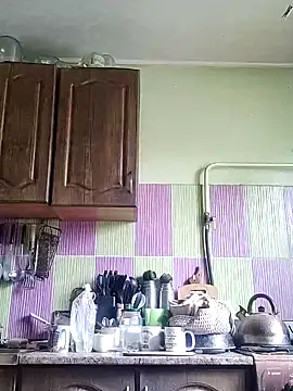 Rini333 online show from May 31, 2026, 8:54 am