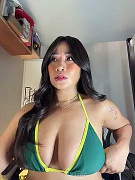 AsianMilfSheryl online show from February 9, 2026, 5:33 am