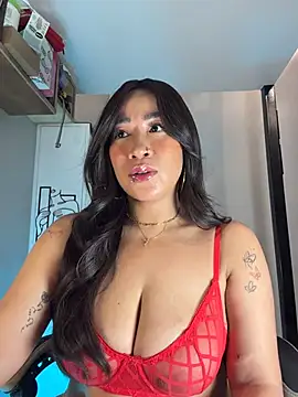 AsianMilfSheryl online show from February 16, 2026, 6:09 am