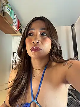 AsianMilfSheryl online show from March 5, 2026, 7:04 am
